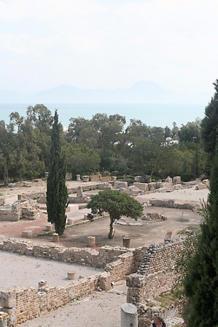 Tunis, Carthage-117